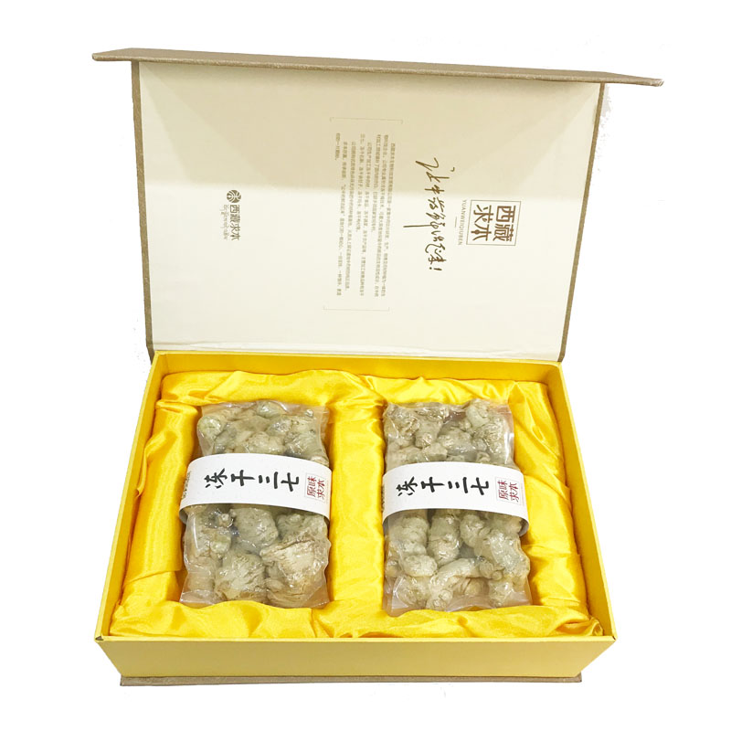 凍干三七(100克裝) 凍干三七(100克裝)